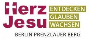 Logo der Gemeinde Herz Jesu